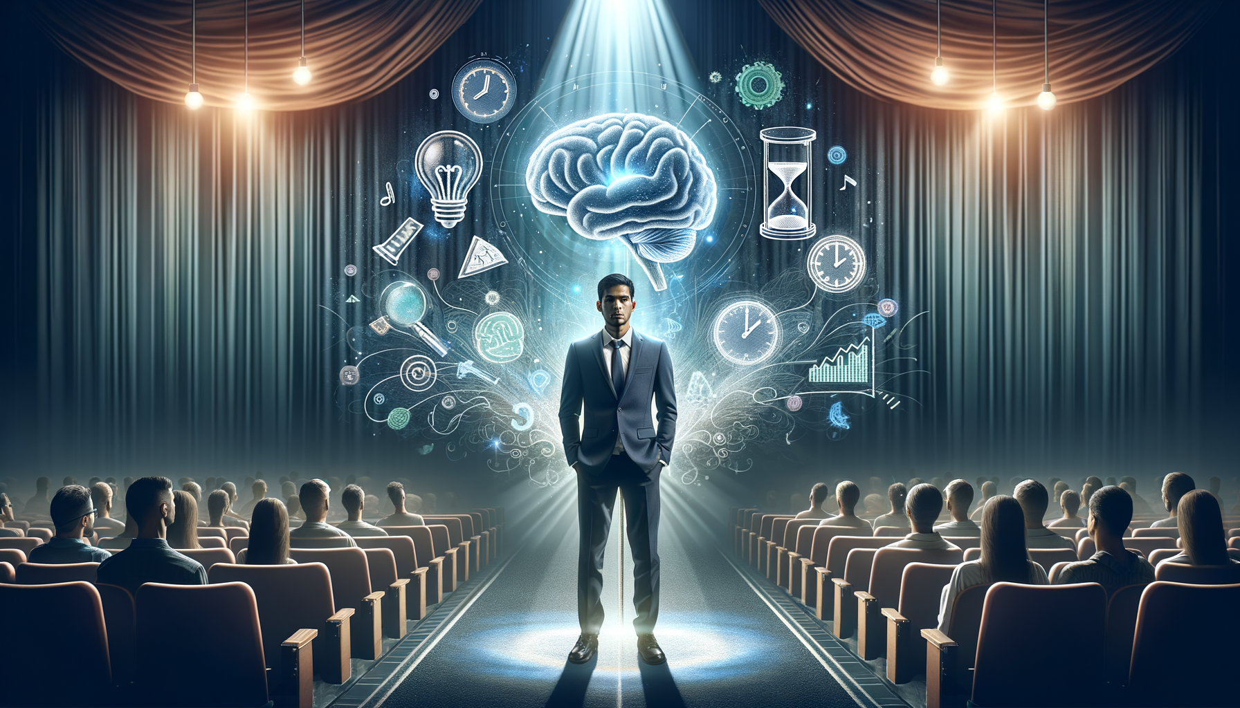 Etkileyici Konuşmanın Sırrı: Zihinsel Hazırlık Süreci