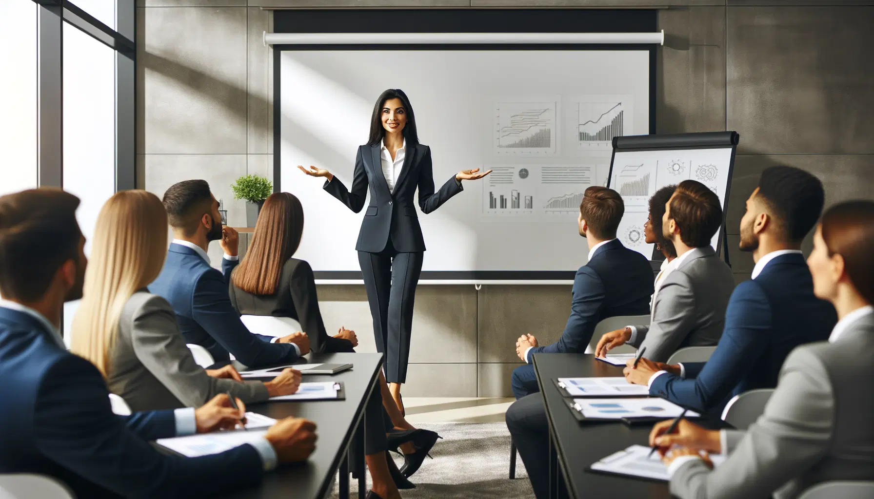 Etkili Değer Önerisi Sunumu