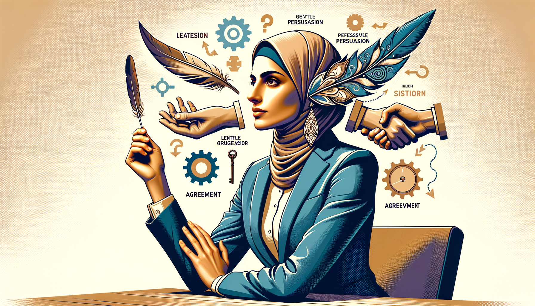 Etkili Dinleme İle İkna Teknikleri Üstünlüğü