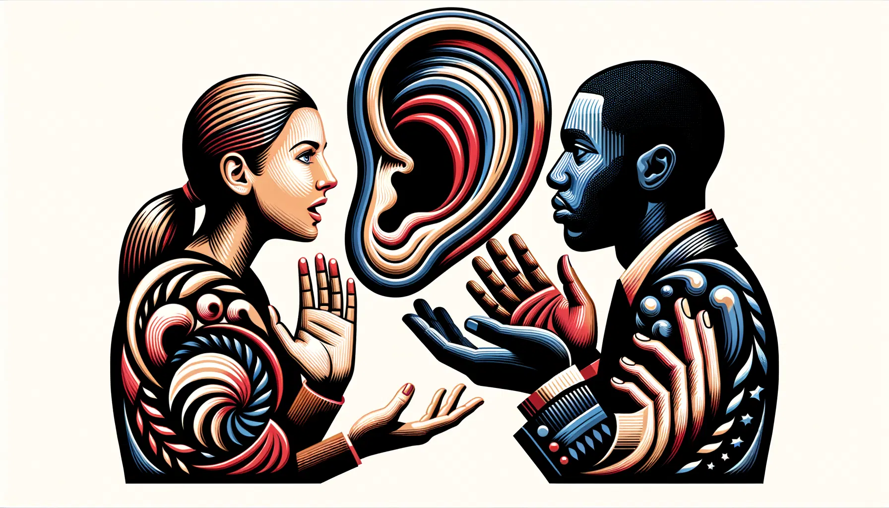 Etkili Dinleme Teknikleri Nelerdir?