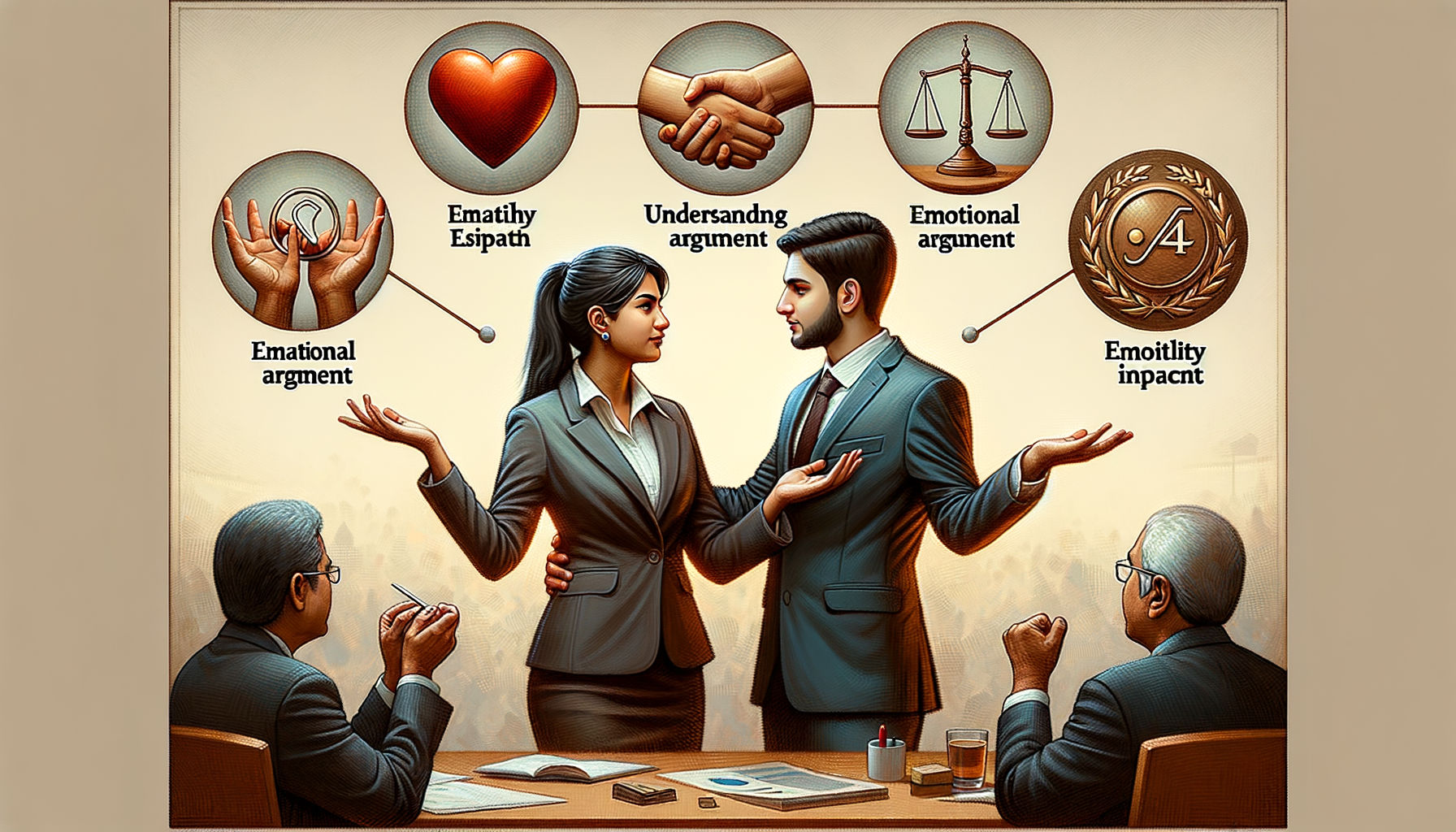 Etkili İkna için Gerekli İletişim Becerileri