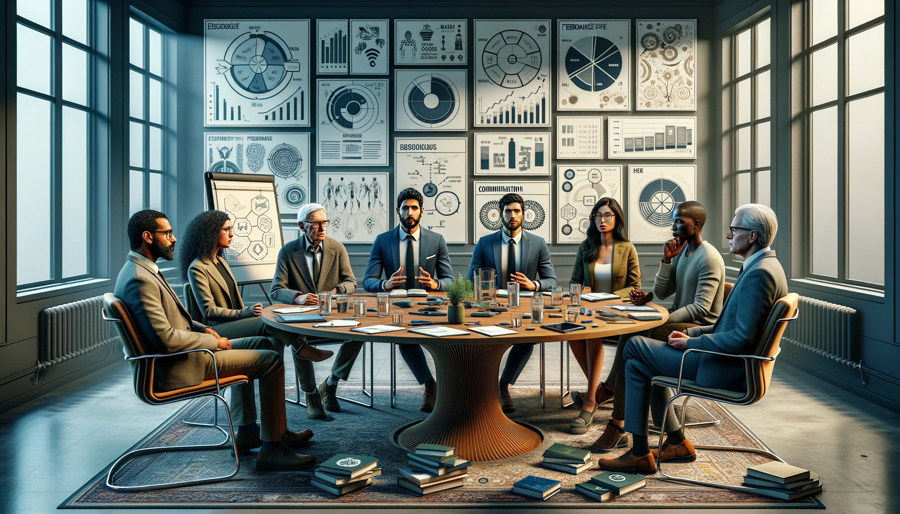 Etkili İkna Teknikleri: Akademik Yaklaşım ve Stratejiler