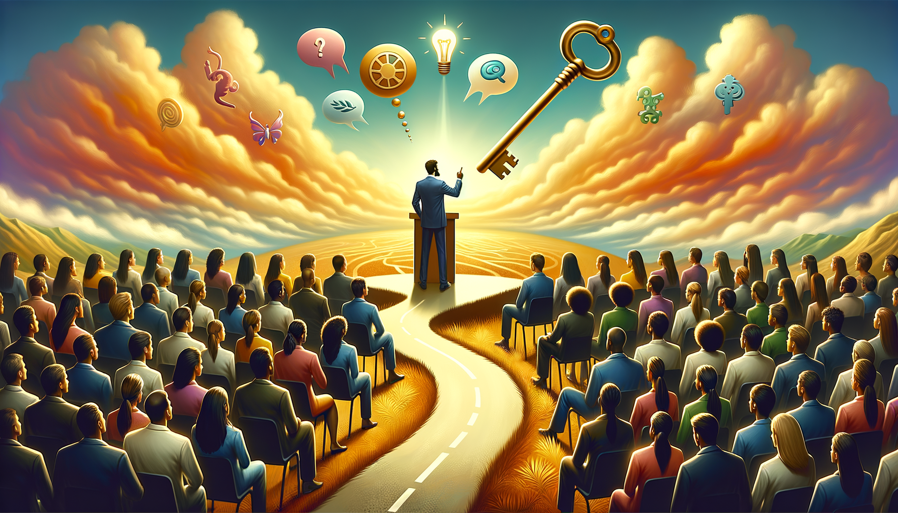 Etkili İkna Teknikleri: Başarıya Giden Yol