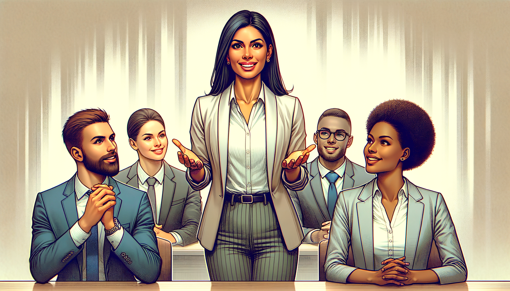 Etkili İkna Teknikleri: Başkalarını Nasıl İkna Edersiniz?