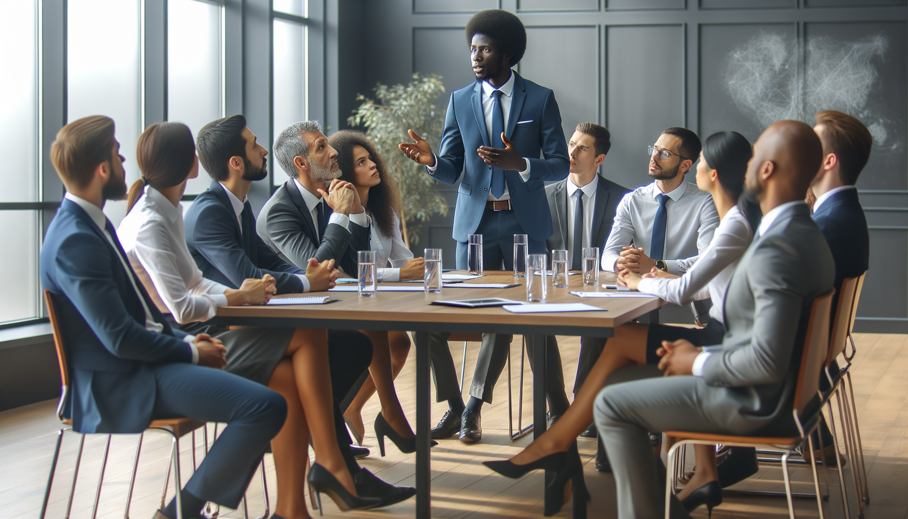 Etkili İkna Teknikleri: İkna Edici Dilin Gücü