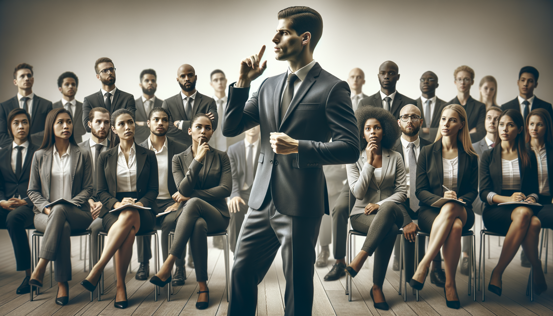 Etkili İkna Teknikleri: İkna Kabiliyetini Geliştirme