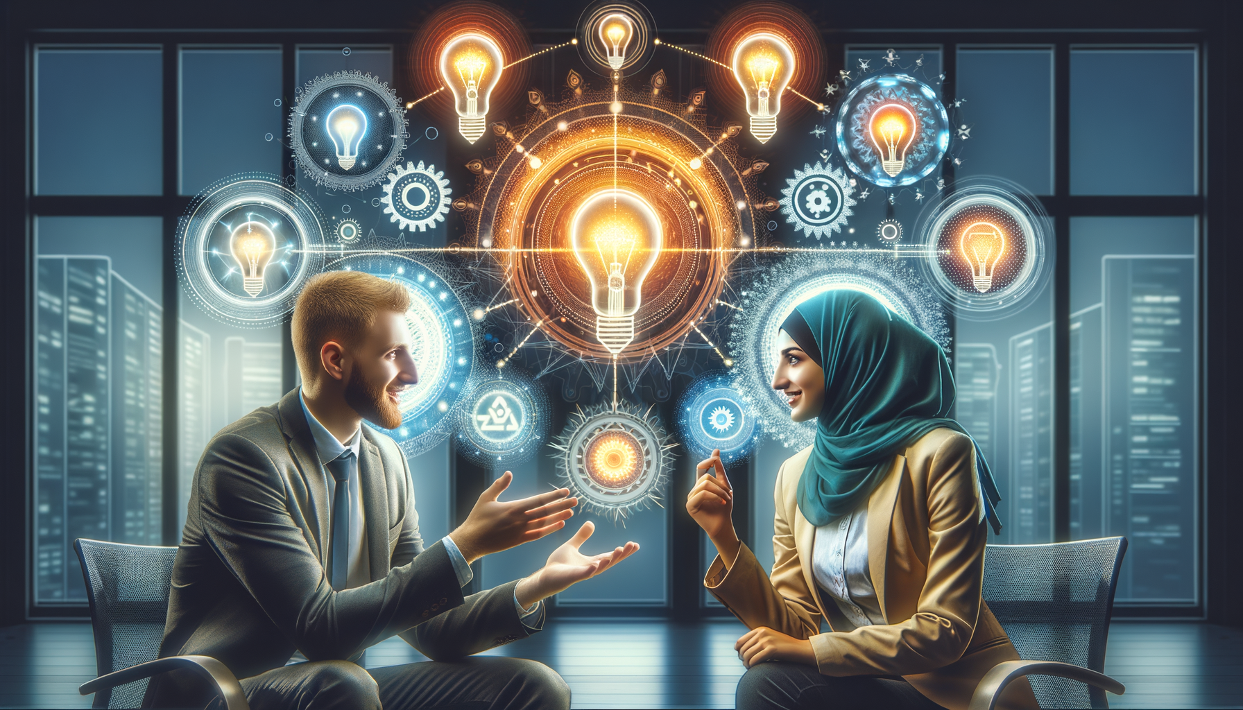 Etkili İkna Teknikleri: İletişimi Güçlendiren Yollar