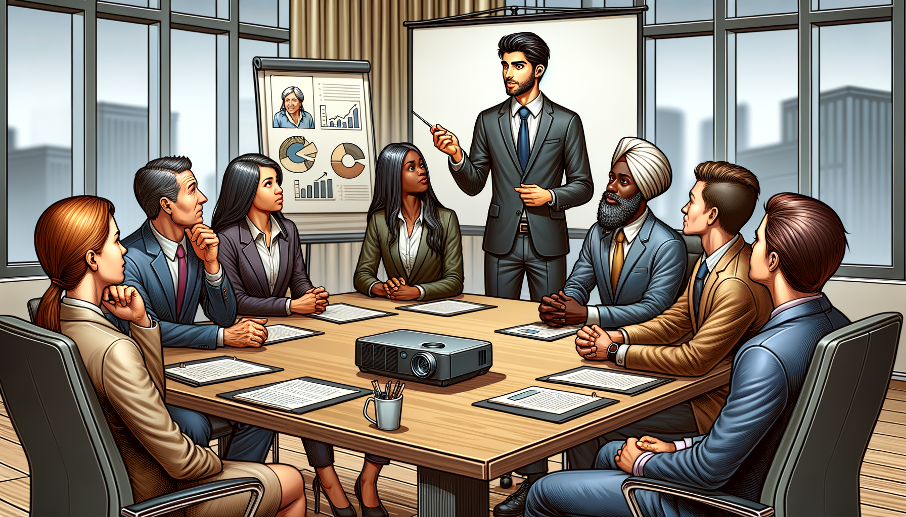 Etkili İkna Teknikleri: İnsanları Nasıl İkna Edersiniz?