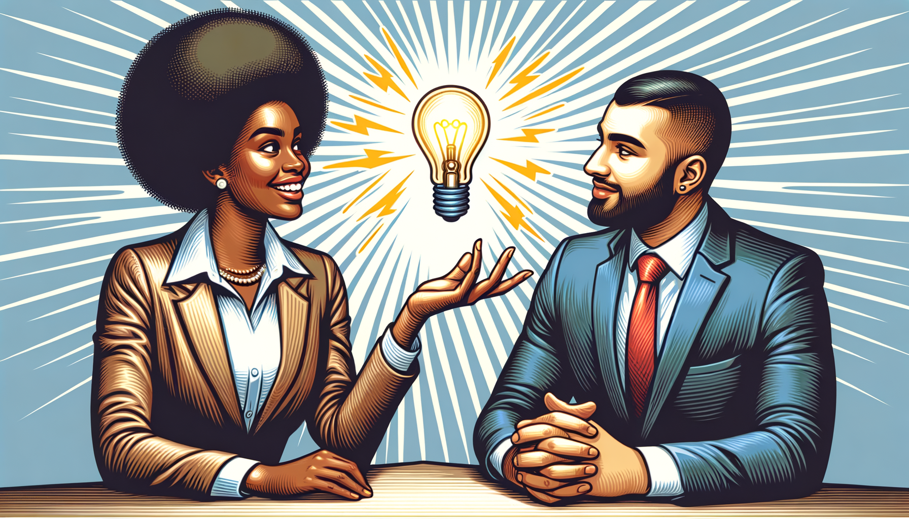 Etkili İkna Teknikleri: Nasıl Uygulanmalı?