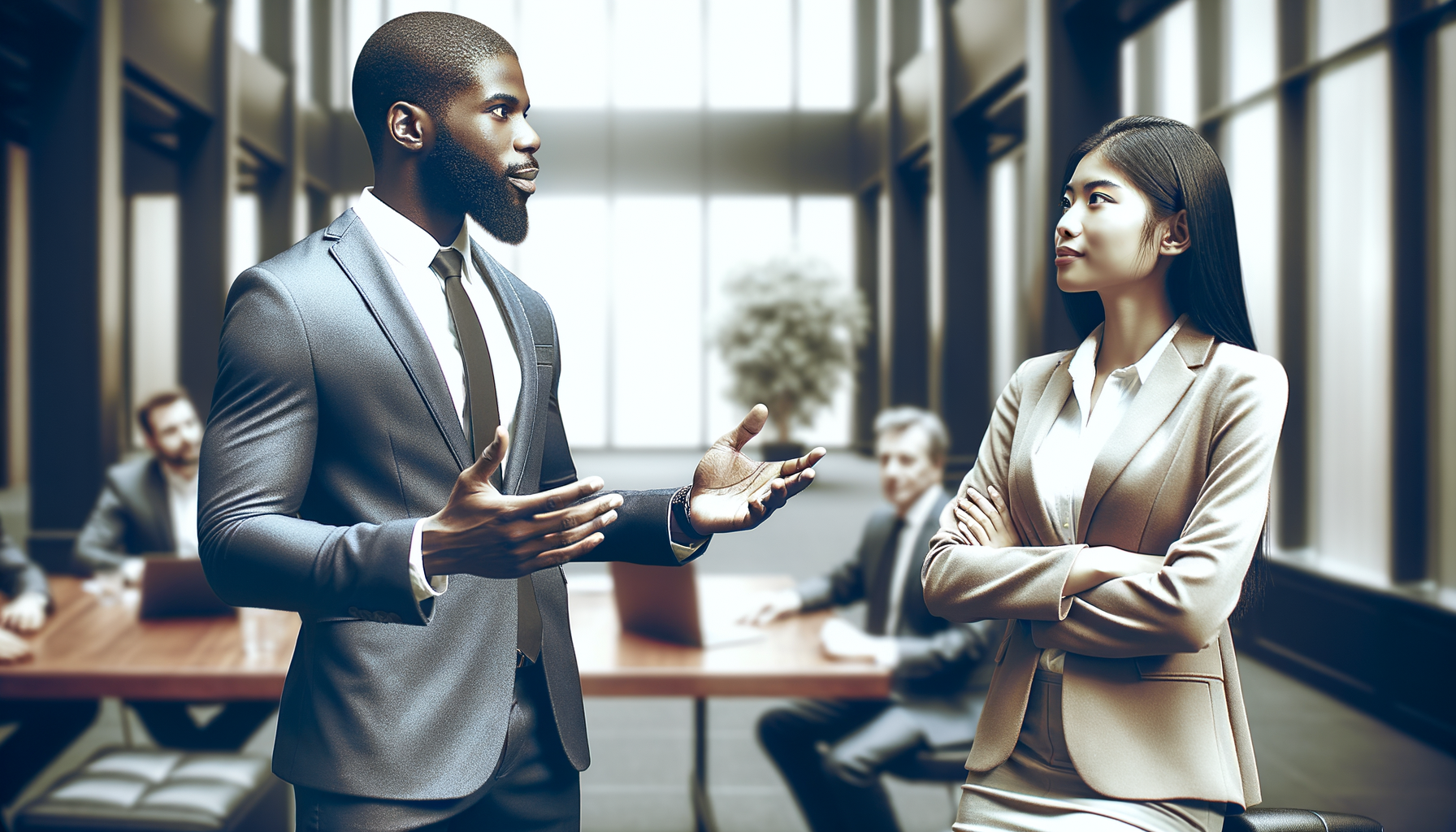 Etkili İkna Teknikleri: Nasıl Uzmanlaşılır?