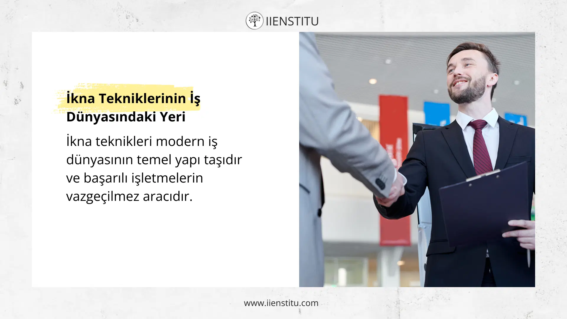 Etkili İkna Tekniklerinin İşletmelere Sağladığı Faydalar ve Satış Sırları