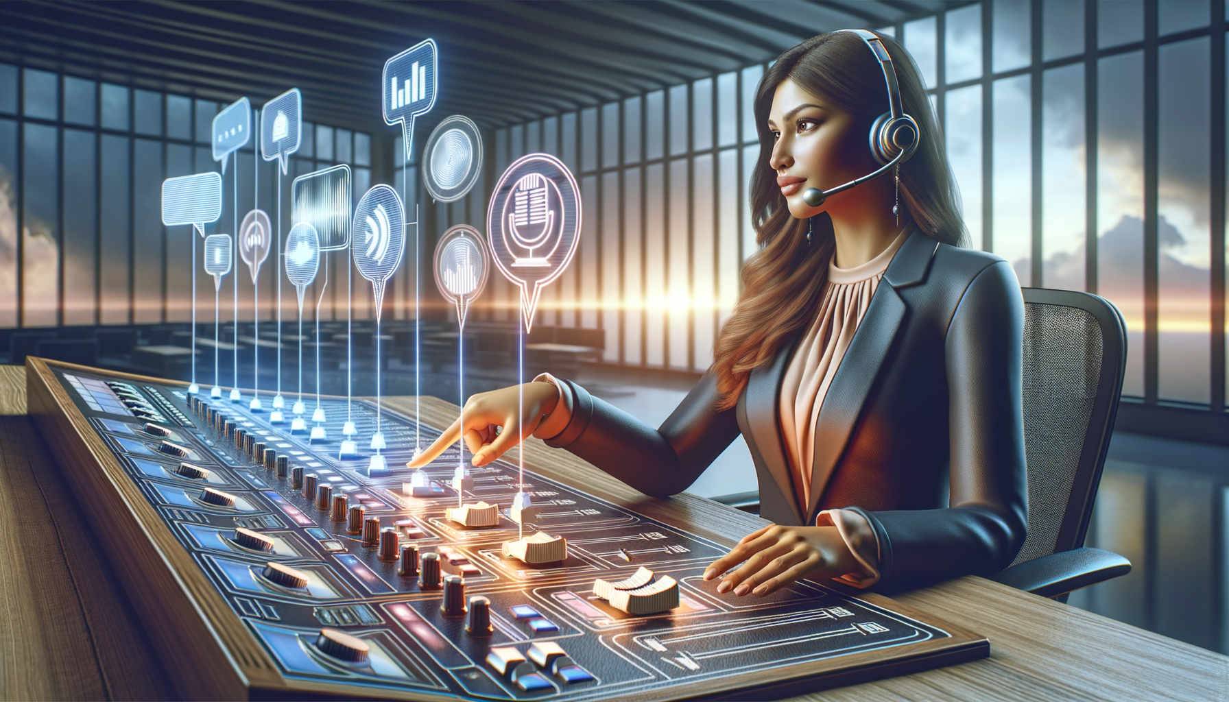 Etkili İletişim İçin Sesin Temposunu Ayarlamak: İpuçları ve Stratejiler