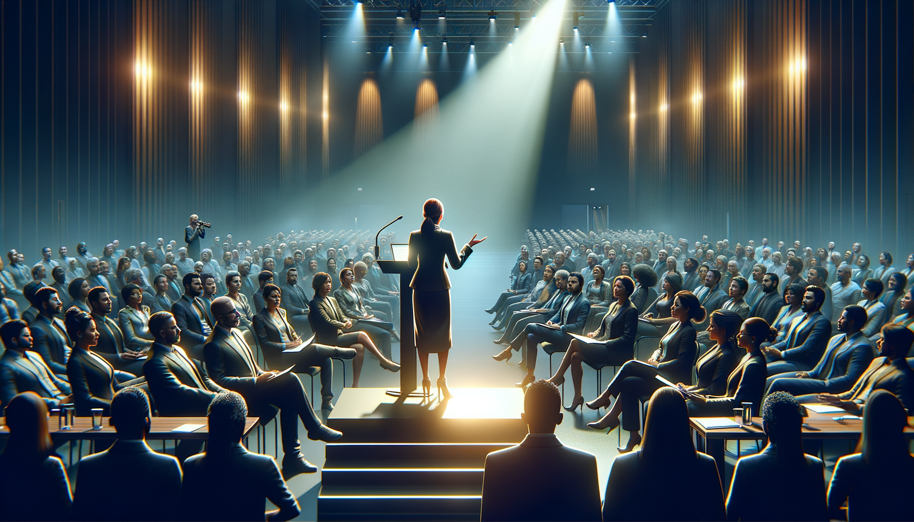 Etkili İletişim İçin Sözlü Sunum Becerilerinin Önemi