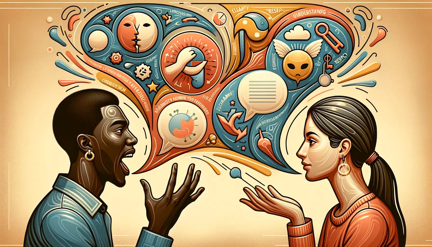 Etkili İletişim Mesajı Nasıl Olmalı?