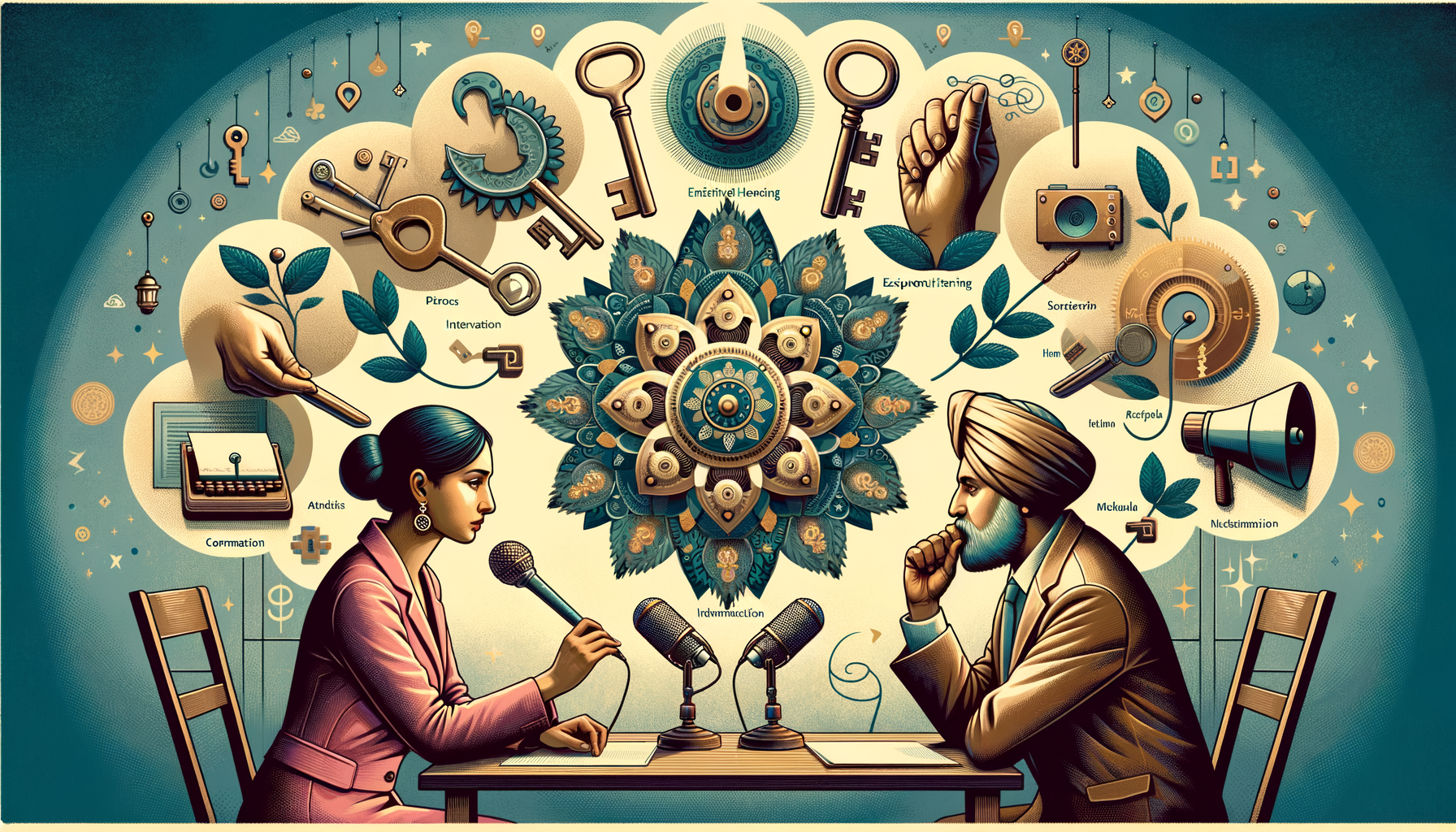 Etkili İletişim Stratejileri: PR'nin Anahtarı