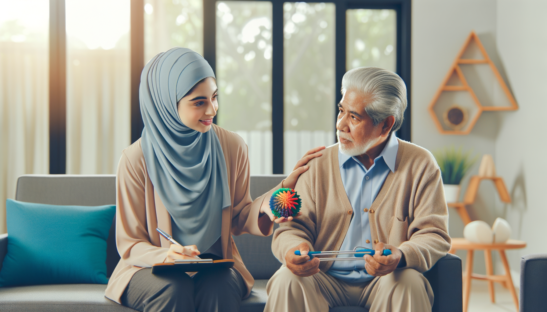 Etkili İletişimde Konuşma Terapisi'nin Önemi ve Kazandırdıkları