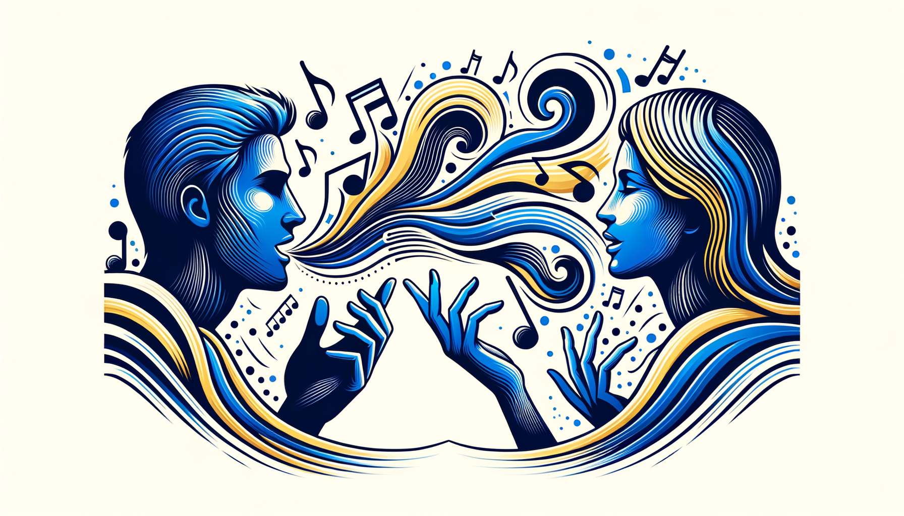 Etkili İletişimde Ritmik Konuşmanın Önemi