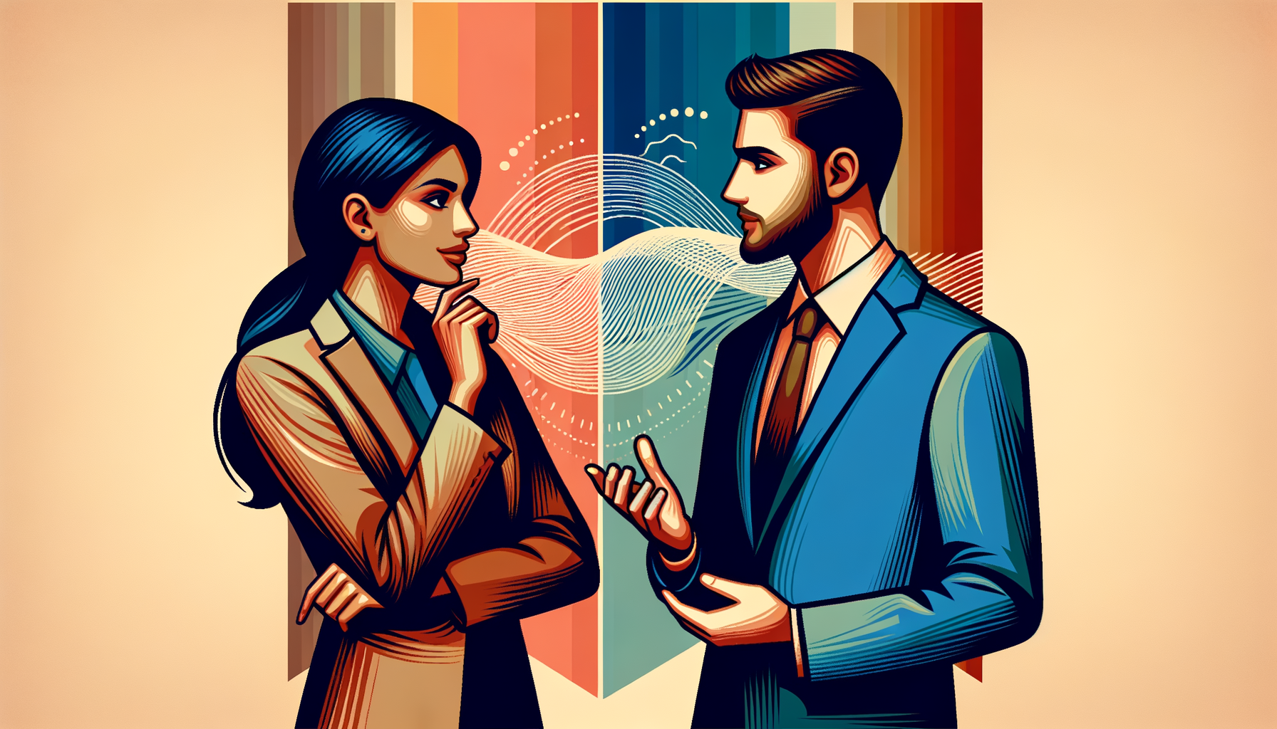 Etkili İletişimde Söylem Tonunun Önemi Ve Kullanımı