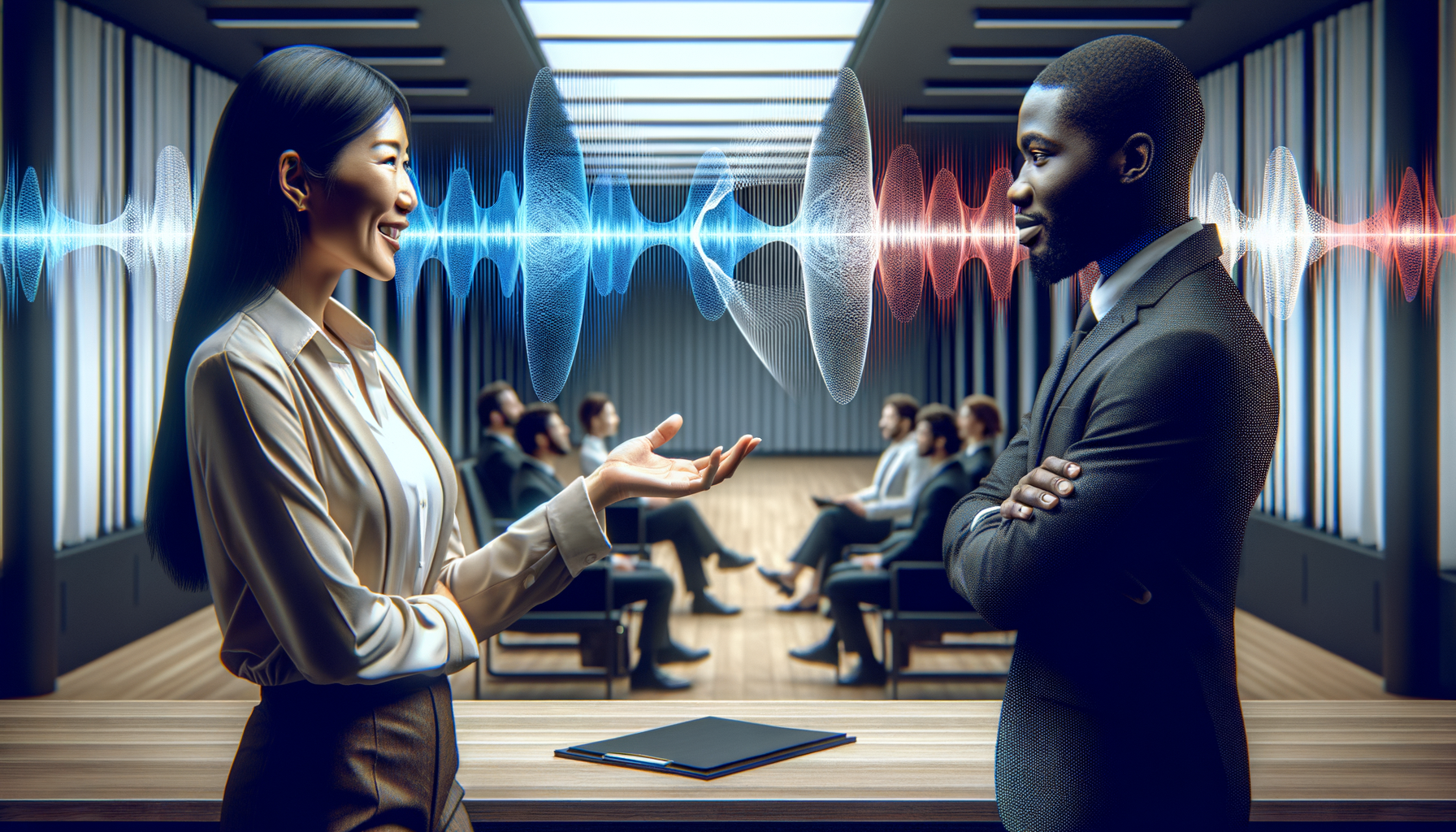 Etkili İletişimde Ton Kırıklarının Önemi ve Kullanımı