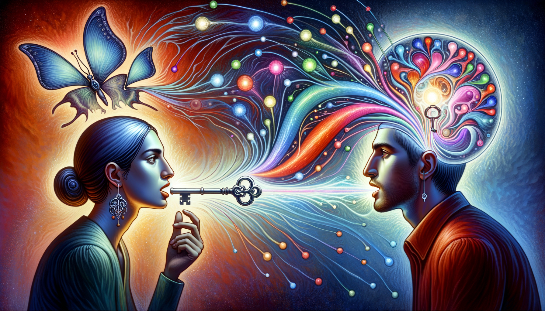 Etkili İletişimin Anahtarı: Doğru Sözcük Seçimi