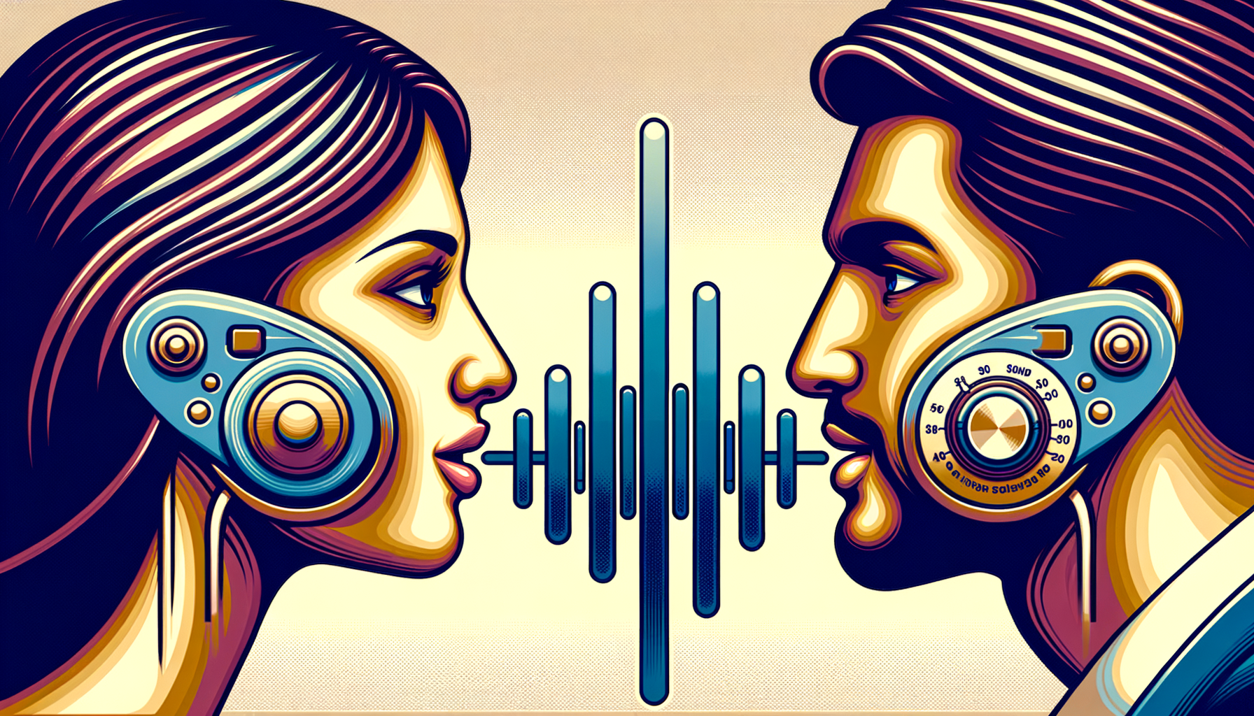 Etkili İletişimin Anahtarı: Ses Kalitesi