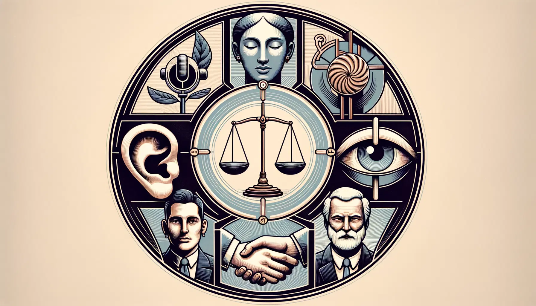 Etkili İletişimin Temeli: Konuşma Düzeni