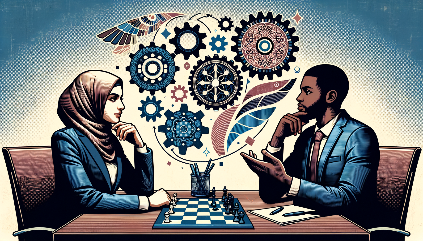 Etkili Konuşma Becerileri: İletişim Stratejileri Nerede Devreye Giriyor?