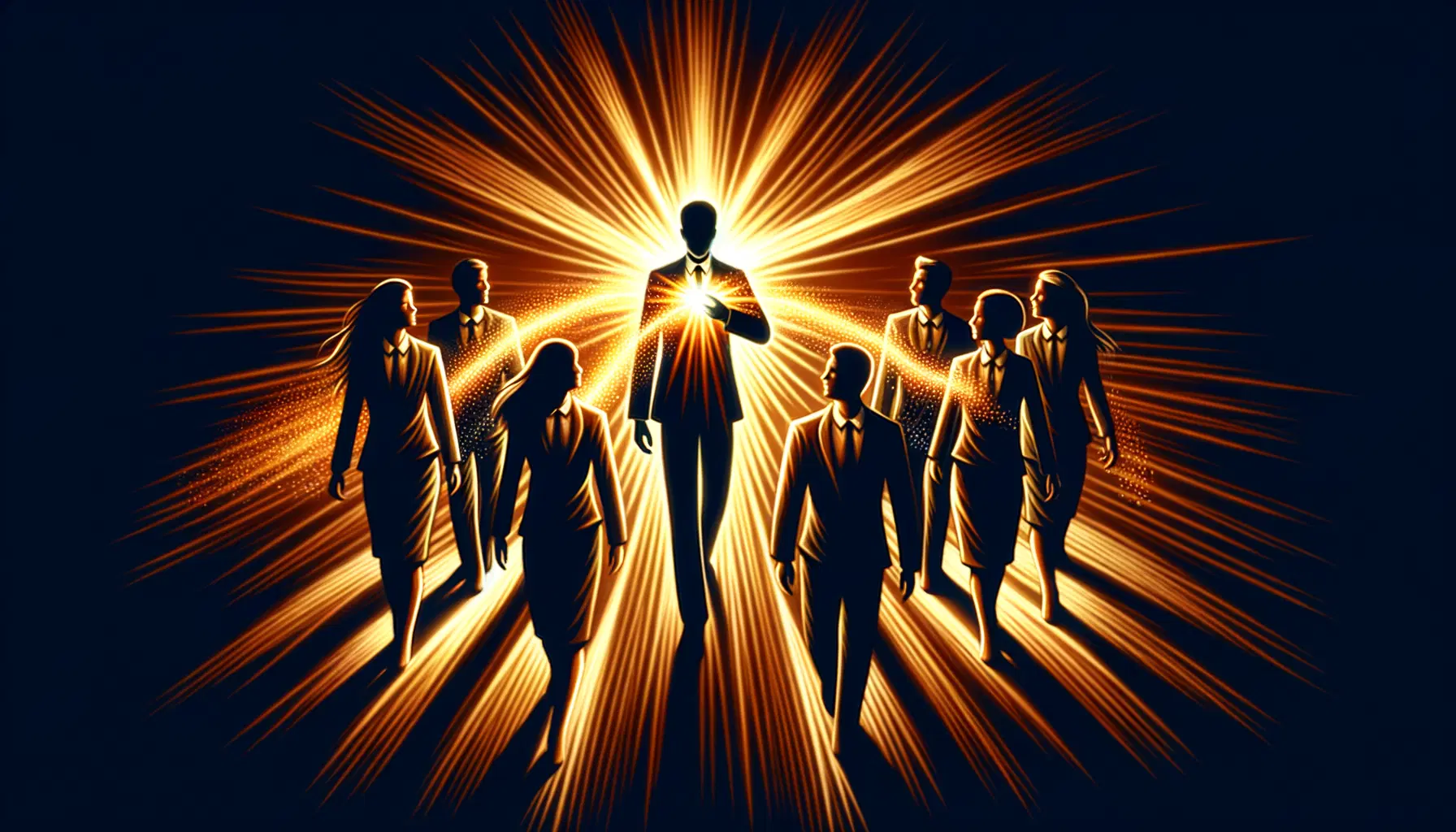 Etkili Liderlik: Başkalarına Güç Verme Sanatı