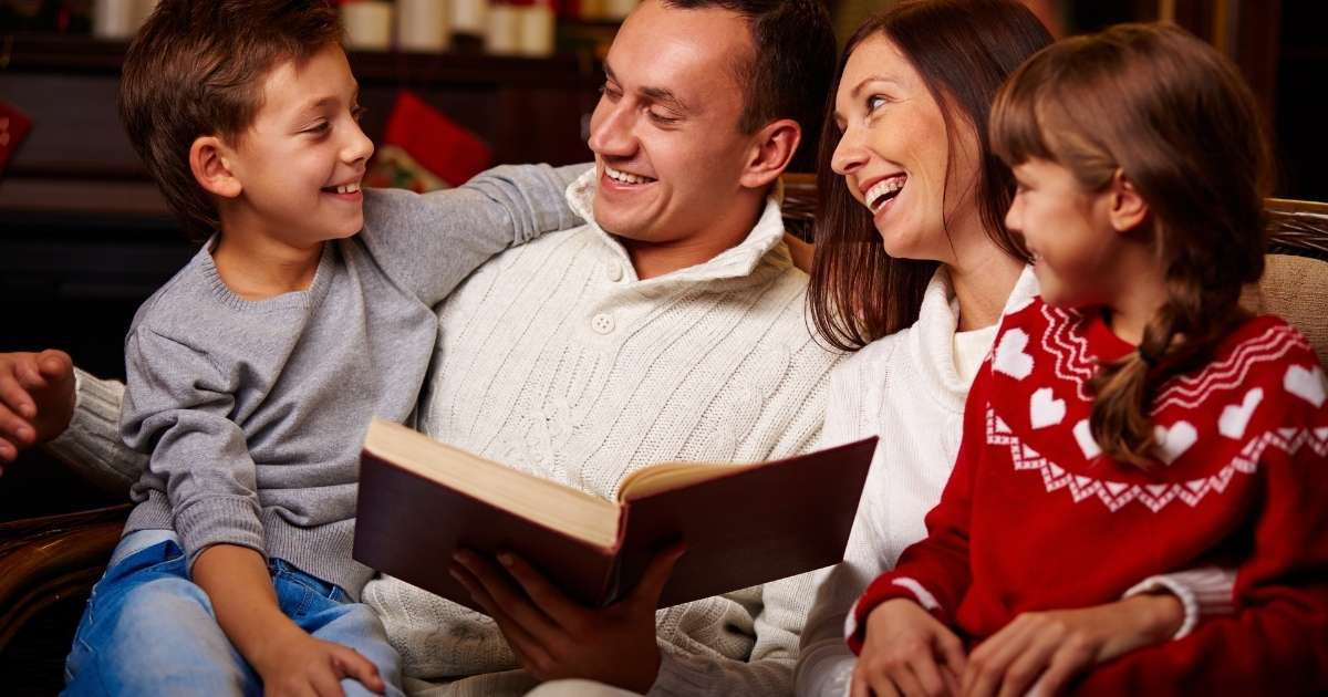 Etkili Masal Anlatımı Nasıl Yapılır?