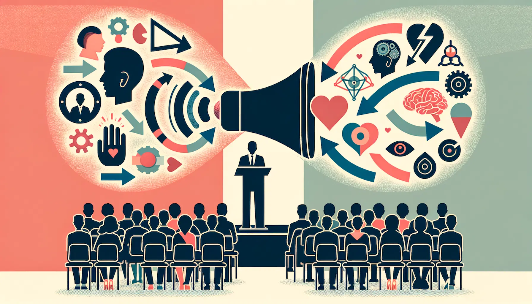 Etkili Mesajlaşma: Hedef Kitle Yaklaşımı