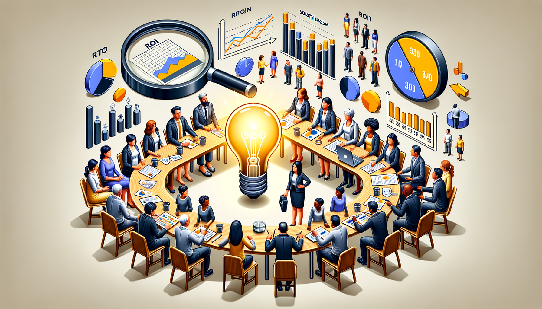 Etkili Reklam Kampanyaları Nasıl Yapılır?