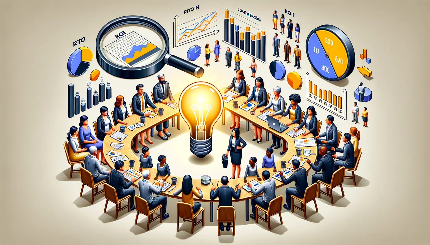 Etkili Reklam Kampanyaları Nasıl Yapılır?