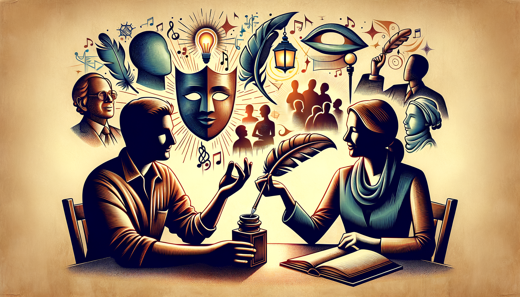 Etkin İletişim İçin Öyküleştirme Tekniği Nasıl Kullanılır?