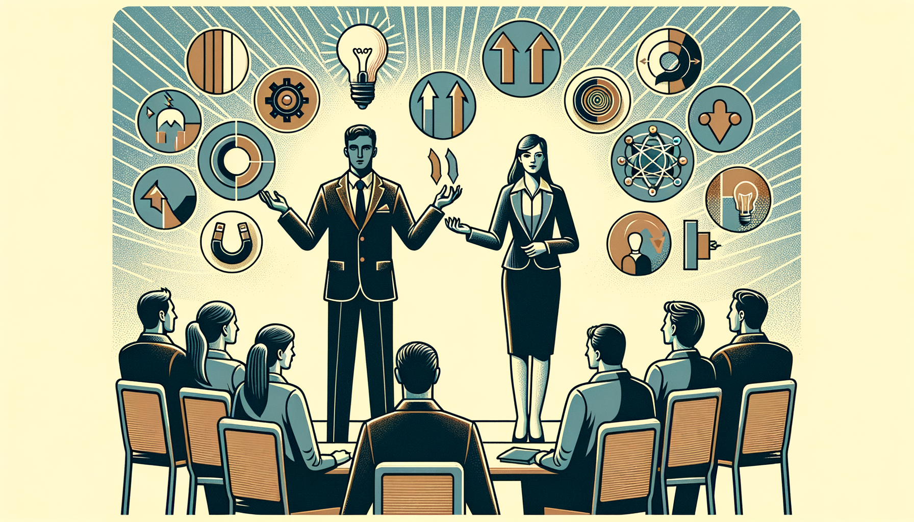 Etkin İletişim ve İkna Teknikleri Nasıl Geliştirilir?