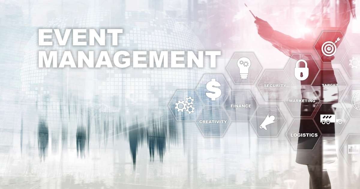 Etkinliklerin Başarı Faktörü: Etkinlik Yöneticisi