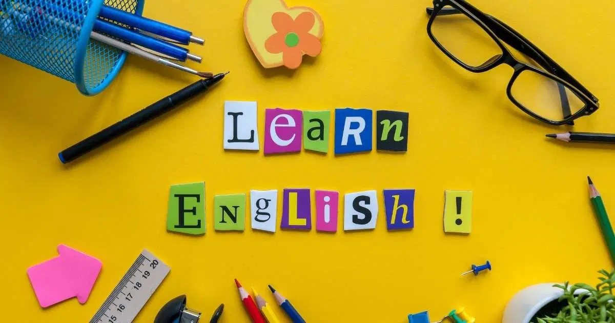 Evde İngilizce Öğrenmenin 8 Kolay Yolu