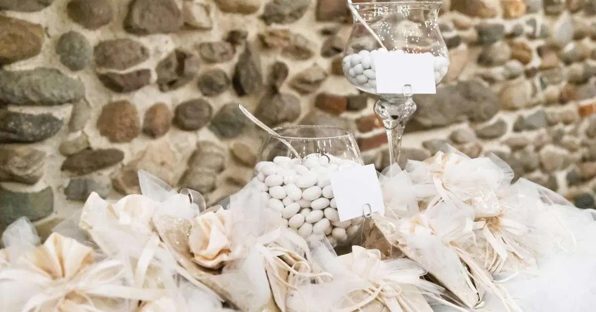 Evde Nikâh Şekeri Yaparak Para Kazanma