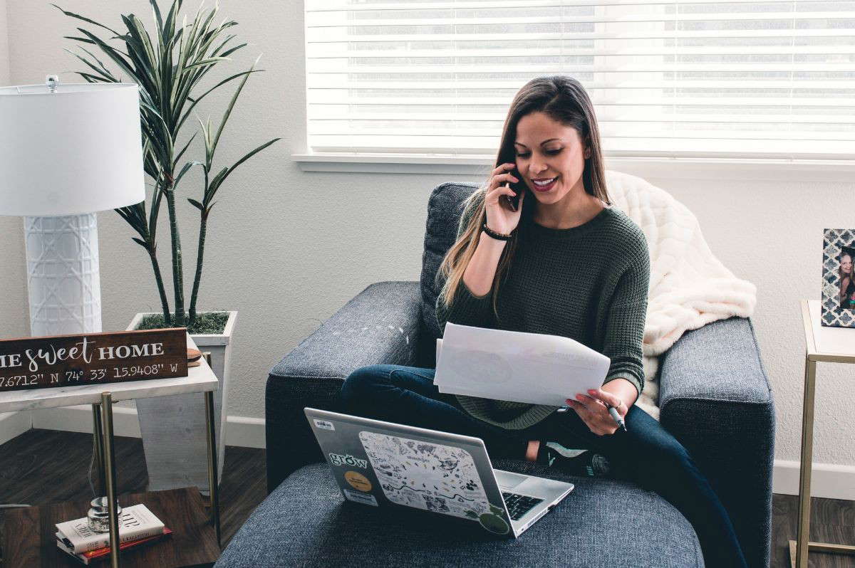 Evden Çalışma İçin Kullanılabilecek Uygulamalar