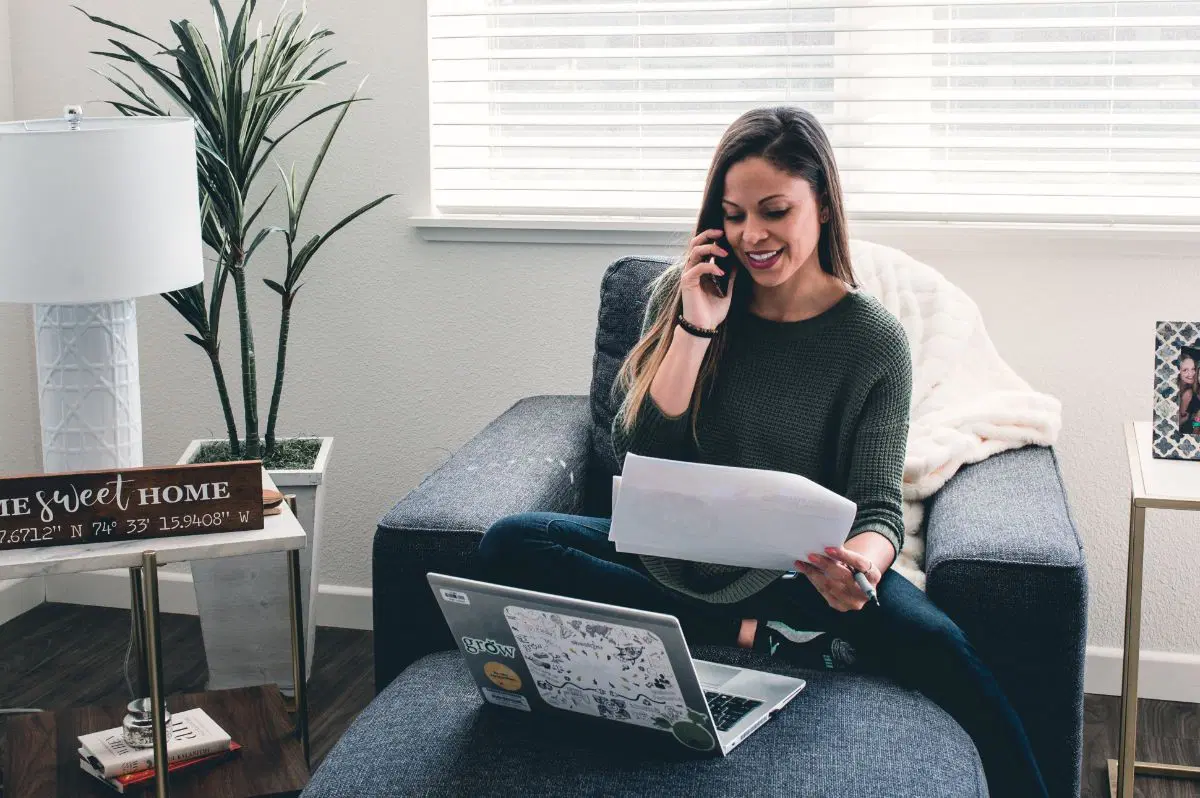 Evden Çalışma İçin Kullanılabilecek Uygulamalar