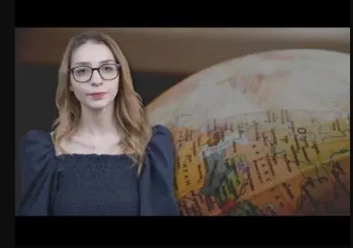 Evrensel Ne Demek? Evrensel Mi Küresel Mi?