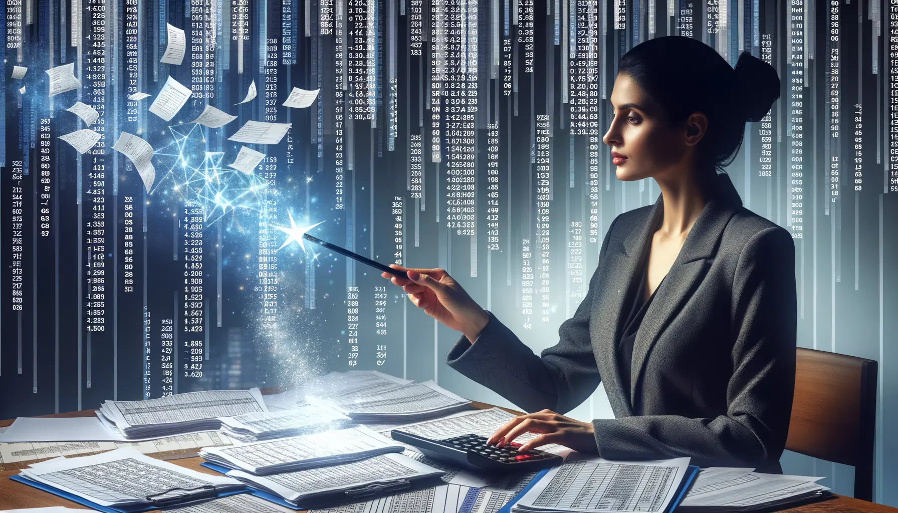 Faturalandırma Sihirbazı: Excel'de Hızlı Fatura Şablonları Oluşturma Formülleri