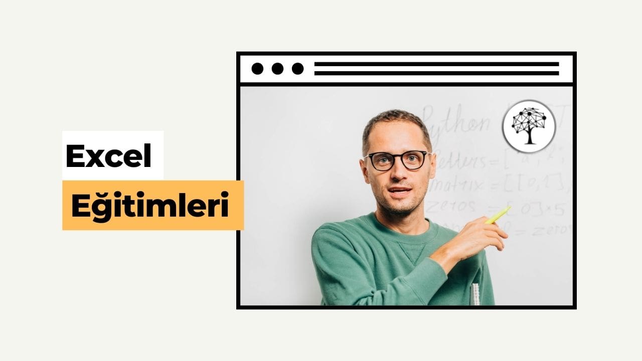 Excel Eğitimleri - Popüler Excel Dersleri