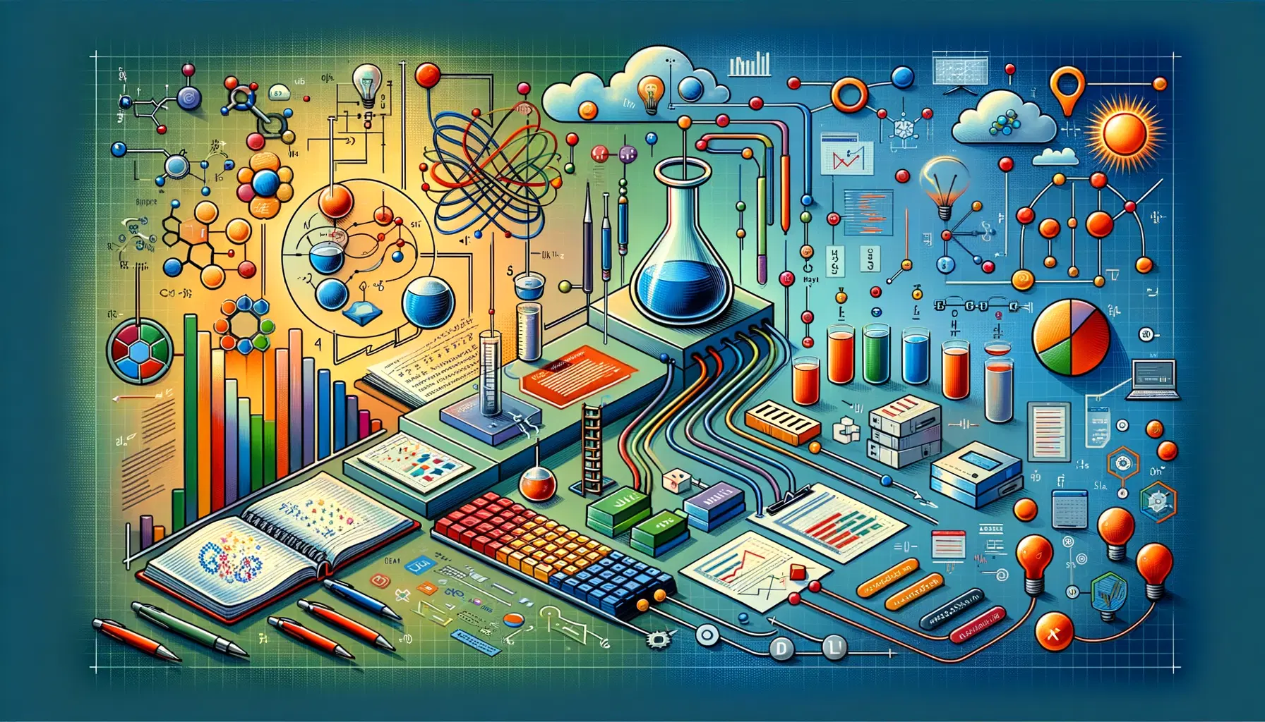 Excel Formülleriyle Veri Toplama ve Analiz