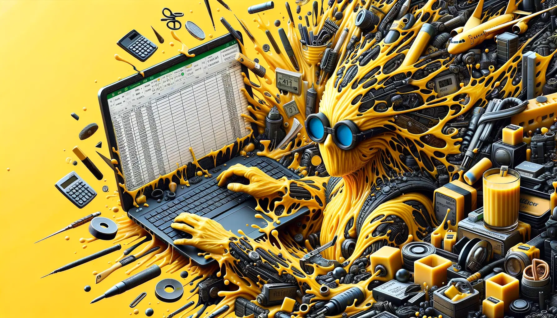 Excel'i İlk Kez Açanlar İçin: Nedir Bu Excel?