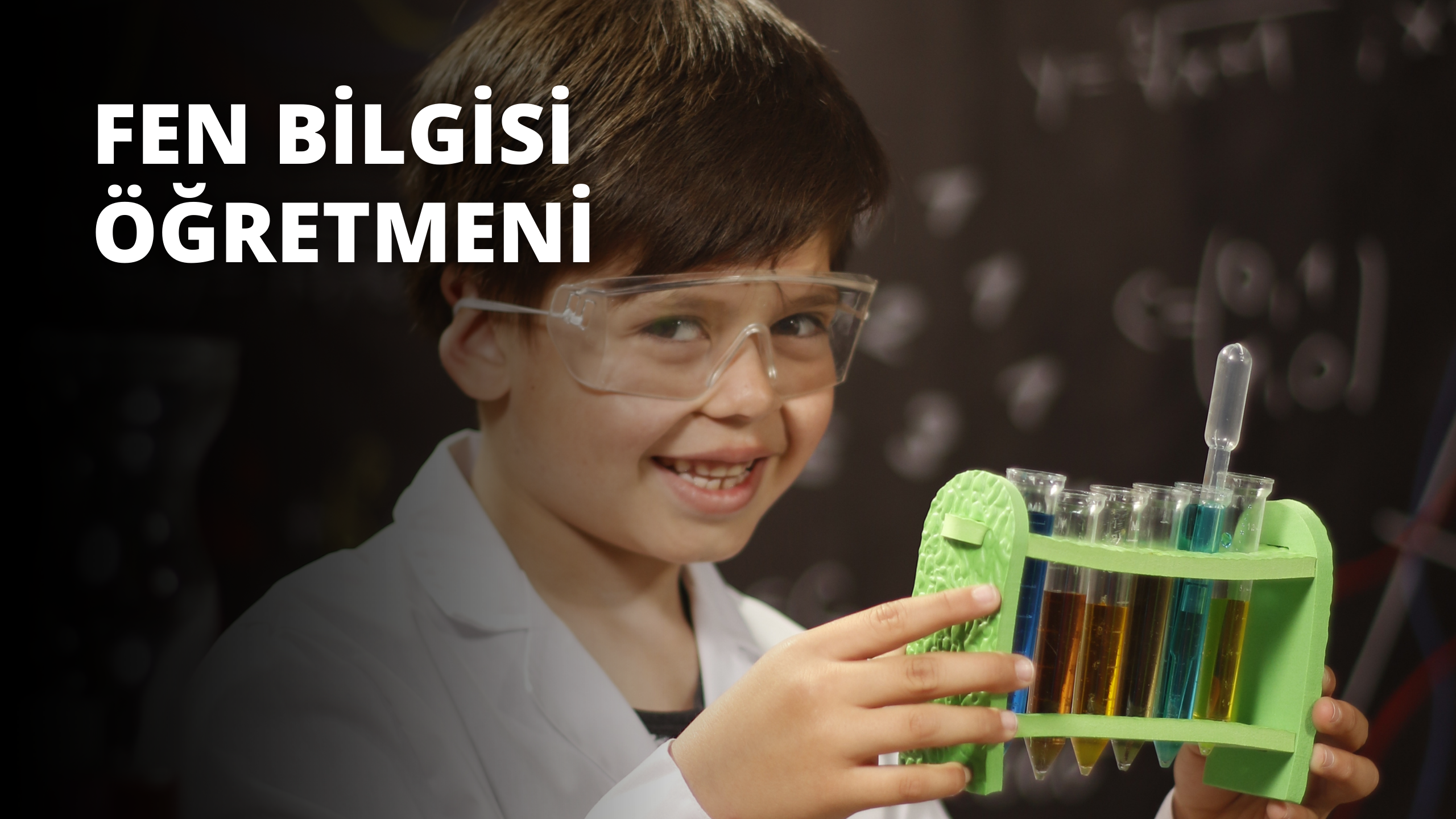 Fen Bilgisi Öğretmenliği Bölümü