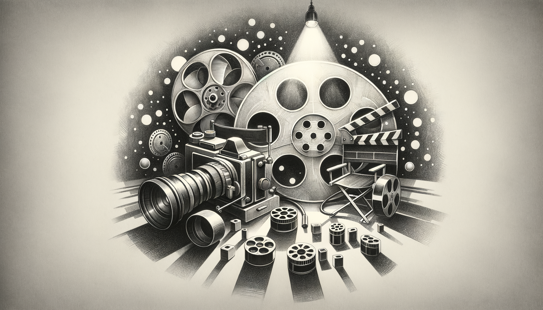 Film ve Sinema Sektöründe Kullanılan Rusça Kelimeler