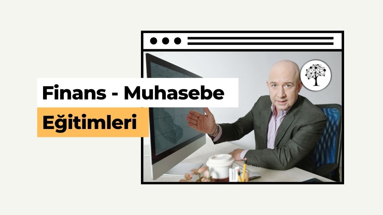 Finans - Muhasebe Eğitimleri