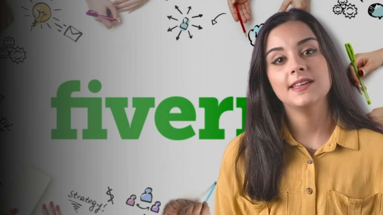Fiverr ile Para Kazanma