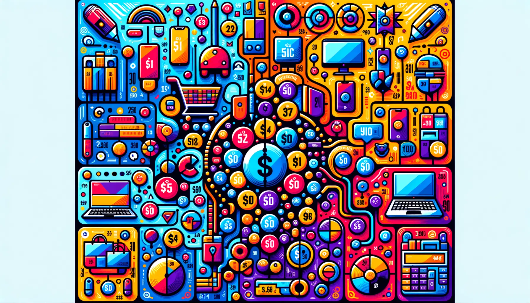 Online Alışverişte Fiyat Karşılaştırmanın Önemi ve Stratejileri