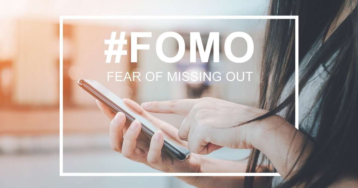 FOMO Nedir? FOMO’nun Tarihçesi